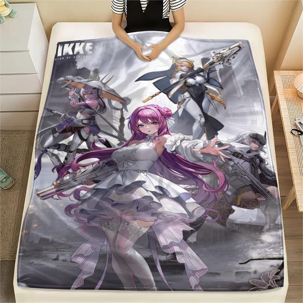 1Pc Goddess of Victory Print Flannel Blanket, High quality Comfortable for All Seasons, Home Decor, Warmth and Comfort, Perfect for Christmas Gifts 80cm x 120cm
1Pc Goddess of Victory Print Flannel Blanket, High quality Comfortable for All Seasons, Home Decor, Warmth and Comfort, Perfect for Christmas Gifts 80cm x 120cm