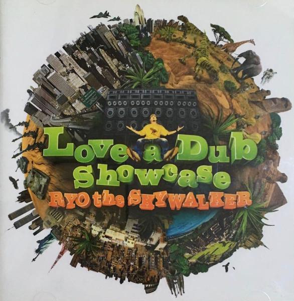 CD RYO THE SKYWALKER NG HEAD MOOMIN LoveaDub ShowcaseDVD RZCD46281B Riddim Zone 2009 Japan ObiReggae Ska Dub Used
CD RYO THE SKYWALKER NG HEAD MOOMIN LoveaDub ShowcaseDVD RZCD46281B Riddim Zone 2009 Japan ObiReggae Ska Dub Used
