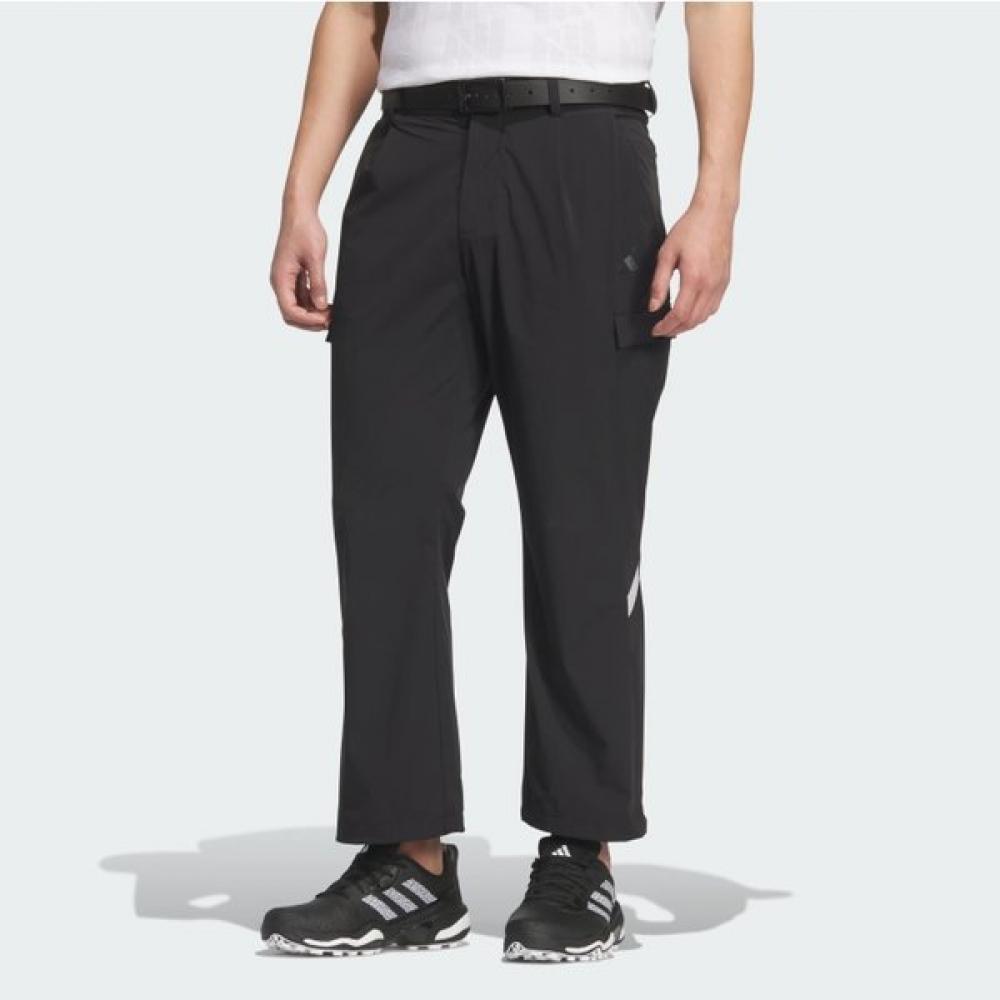 Adidas Гольф Мужские брюки Beyond The coaSt Водоотталкивающие брюки карго Jg1366 JG1366 (black)/76
Adidas Гольф Мужские брюки Beyond The coaSt Водоотталкивающие брюки карго Jg1366 JG1366 (black)/76