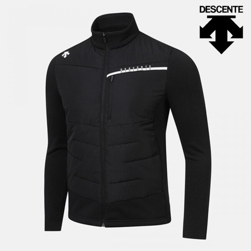 Descent Half Club Hybrid Training Zip Up Sp113tft11blk0 Футболка с длинным рукавом 85
Descent Half Club Hybrid Training Zip Up Sp113tft11blk0 Футболка с длинным рукавом 85