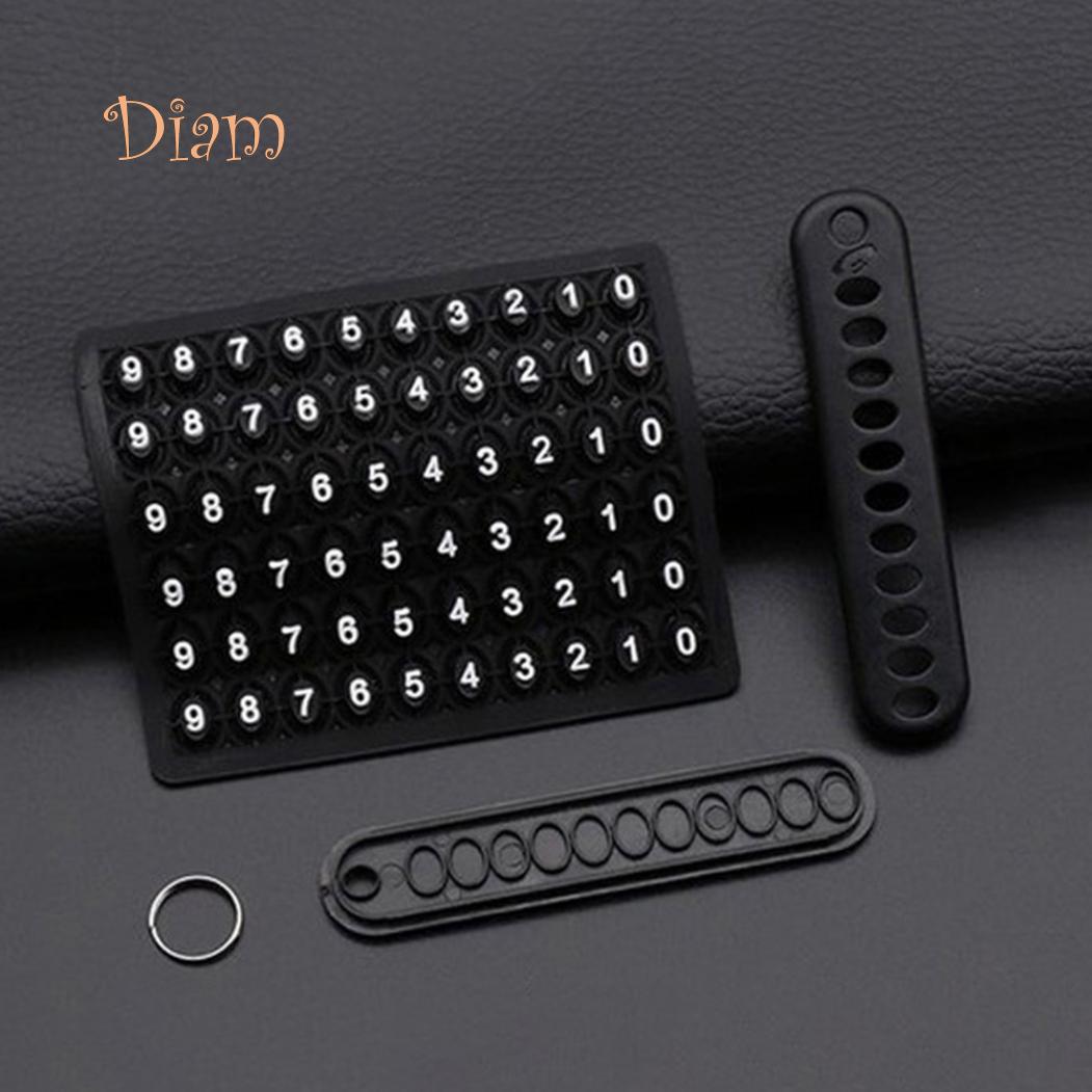 Diam DIY анти-потерянный номер телефона подвеска ключ от машины Чиан брелок для сумочки подвесной декор красный
Diam DIY анти-потерянный номер телефона подвеска ключ от машины Чиан брелок для сумочки подвесной декор красный