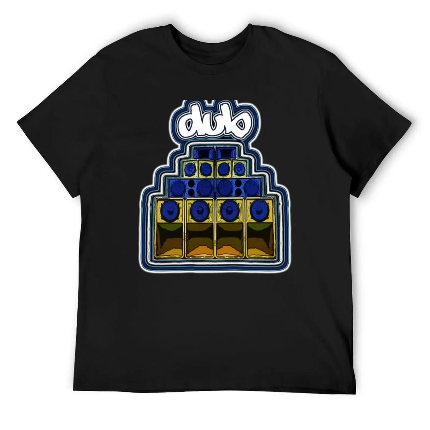 Dub-Bassbin-Blue T-Shirt essential t shirt shirts graphic tee sports fans black t-shirts for men XXXXXL чорний
Dub-Bassbin-Blue T-Shirt essential t shirt shirts graphic tee sports fans black t-shirts for men XXXXXL чорний