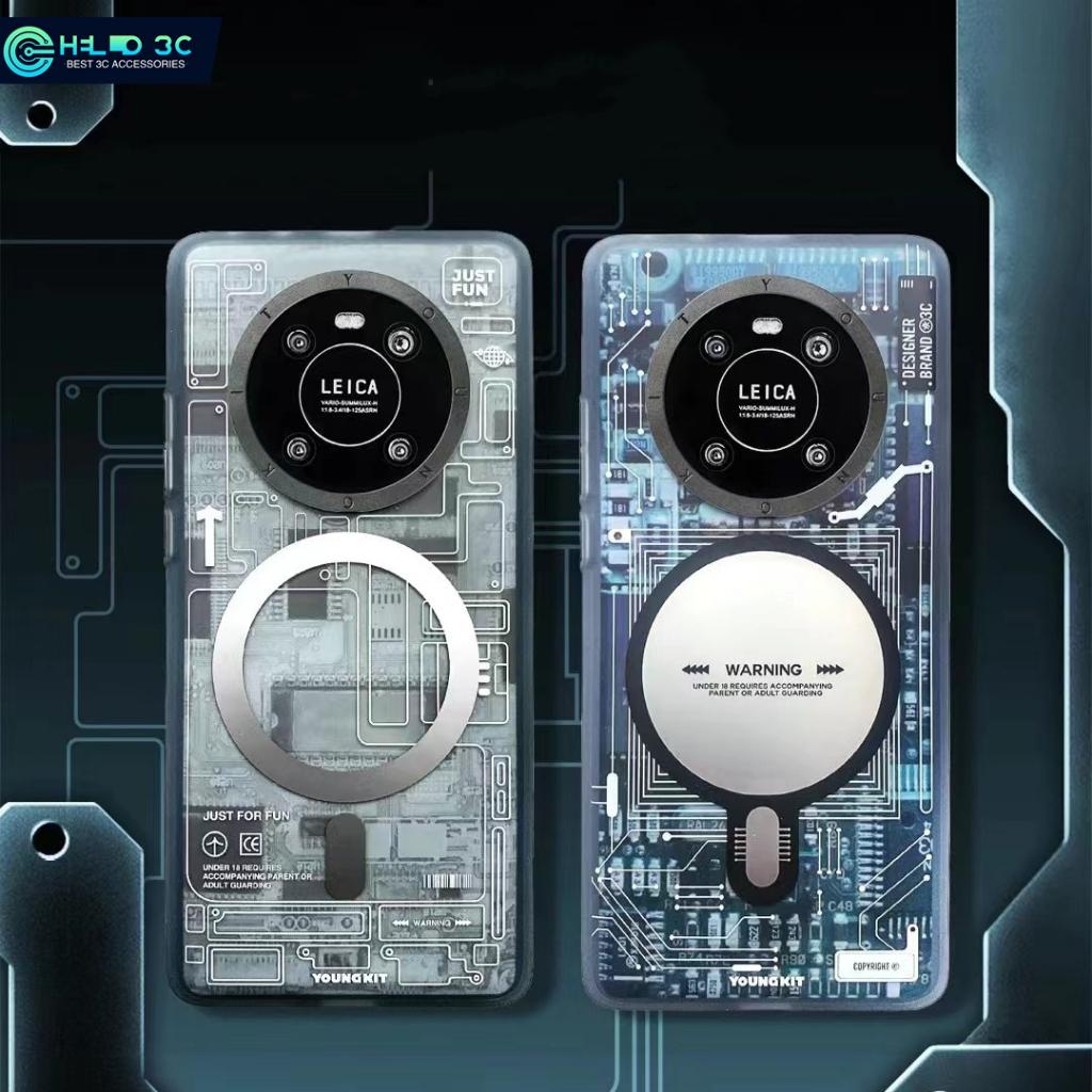 Чехол Youngkit с текстурой и магнитной защитой для Huawei Mate50/40, P60, противоударный чехол для Huawei mate 50 pro, чехол с защитой от отпечатков пальцев
Чехол Youngkit с текстурой и магнитной защитой для Huawei Mate50/40, P60, противоударный чехол для Huawei mate 50 pro, чехол с защитой от отпечатков пальцев