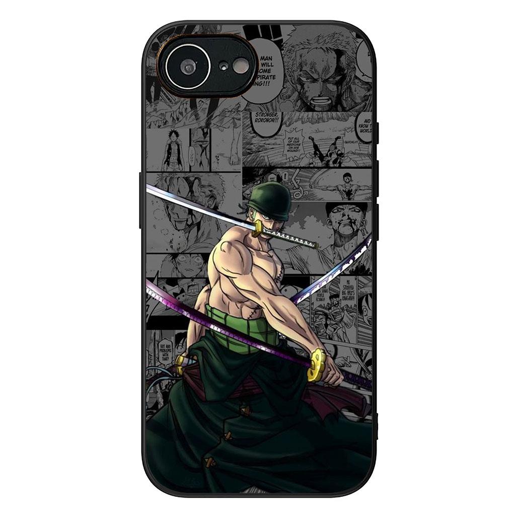 Roronoa Zoro Sanji One Luffy Pieces Phone Cover for Huawei P30 P20 Mate 20 Lite Pro Y7 Y6P Y7A 2019 Nova 5T 3I Protective Case Huawei nova 3i
Roronoa Zoro Sanji One Luffy Pieces Phone Cover for Huawei P30 P20 Mate 20 Lite Pro Y7 Y6P Y7A 2019 Nova 5T 3I Protective Case Huawei nova 3i