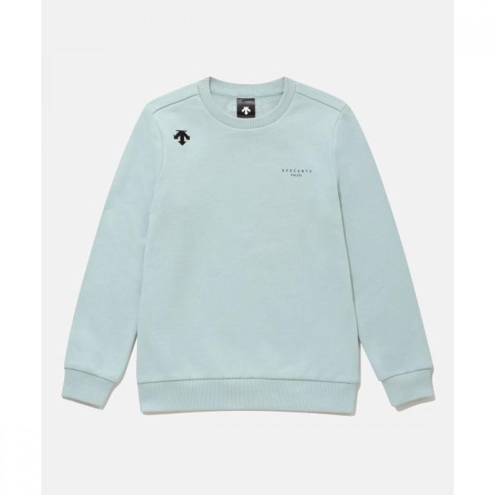 Descente Young Aslet Cloud Sweat Essential Small Warding Comfort Fit Sweatshirt Mint MINTMINT/130
Descente Young Aslet Cloud Sweat Essential Small Warding Comfort Fit Sweatshirt Mint MINTMINT/130