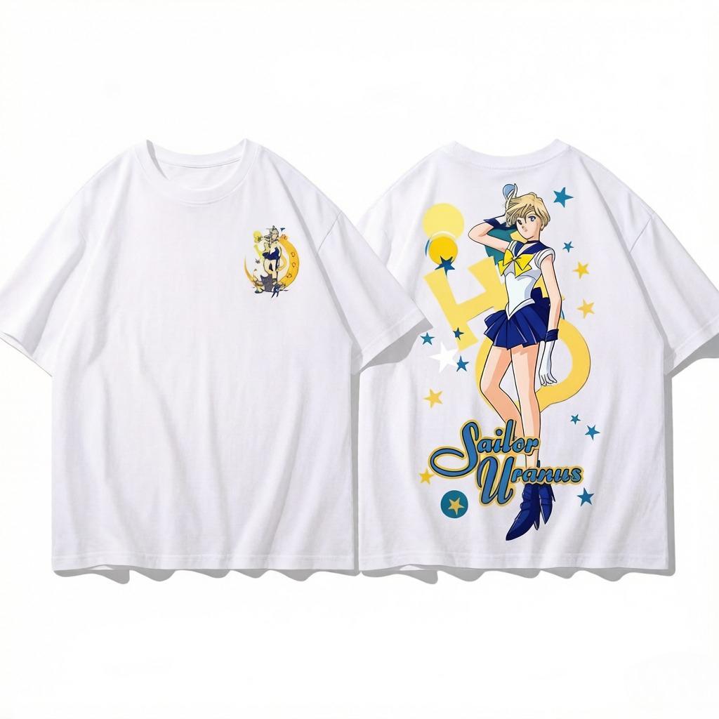 Pretty Soldier Girl Tshirt Suitable for Both Unisex and Women Shortsleeved Tshirt Trendy and Versatile for Summer 2XL
Pretty Soldier Girl Tshirt Suitable for Both Unisex and Women Shortsleeved Tshirt Trendy and Versatile for Summer 2XL