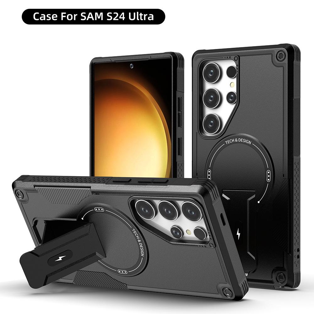 Магнитный невидимый чехол-подставка Samsung S26 Ultra и Защитная крышка S25 Plus Samsung A57 5G
Магнитный невидимый чехол-подставка Samsung S26 Ultra и Защитная крышка S25 Plus Samsung A57 5G