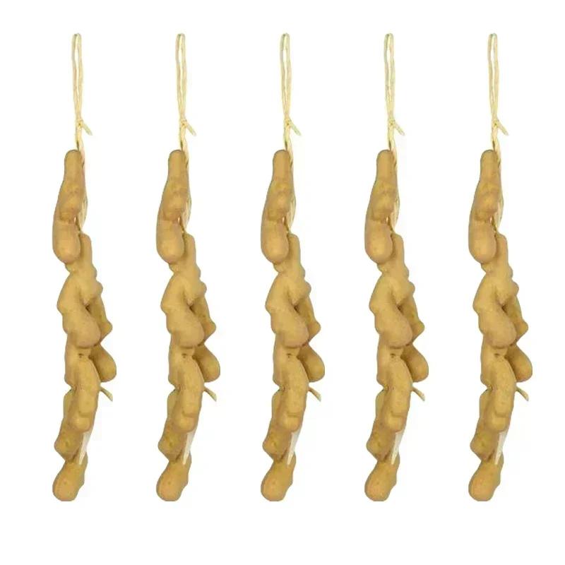 5PCS Simulated Vegetables Hang Decoration Outdoor Garden Courtyard Decoration For Home Decor Accessory In Stock Wholesale 1
5PCS Simulated Vegetables Hang Decoration Outdoor Garden Courtyard Decoration For Home Decor Accessory In Stock Wholesale 1