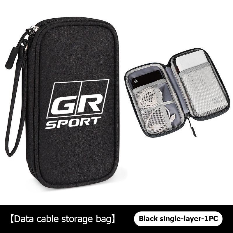 Car Styling Digital Storage Bag Oxford Cloth Cable Tools Travel Purse For Toyota Yaris Corolla Rav4 CHR Auris Cruiser Prius Voxy
Car Styling Digital Storage Bag Oxford Cloth Cable Tools Travel Purse For Toyota Yaris Corolla Rav4 CHR Auris Cruiser Prius Voxy