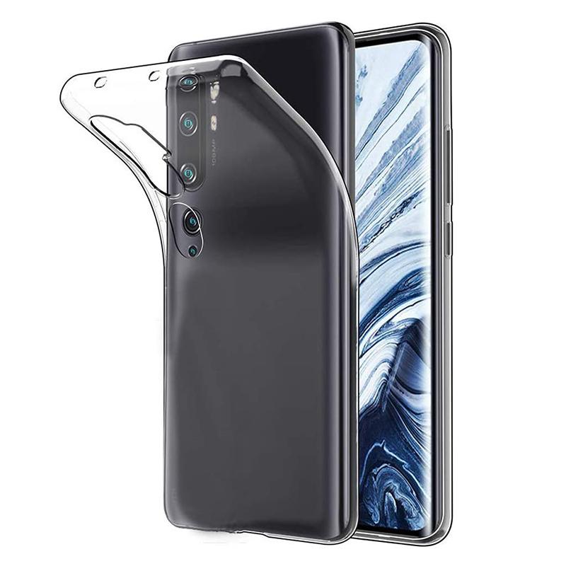 Luxury Crystal Clear Back Cover for Xiaomi Mi 10/10Pro/Note10 Pro Mi10 Note 10 Mi10Pro Note10Pro 5G TPU Ultrathin Phone Case Bag Xiaomi Mi 10 Pro чистий
Luxury Crystal Clear Back Cover for Xiaomi Mi 10/10Pro/Note10 Pro Mi10 Note 10 Mi10Pro Note10Pro 5G TPU Ultrathin Phone Case Bag Xiaomi Mi 10 Pro чистий