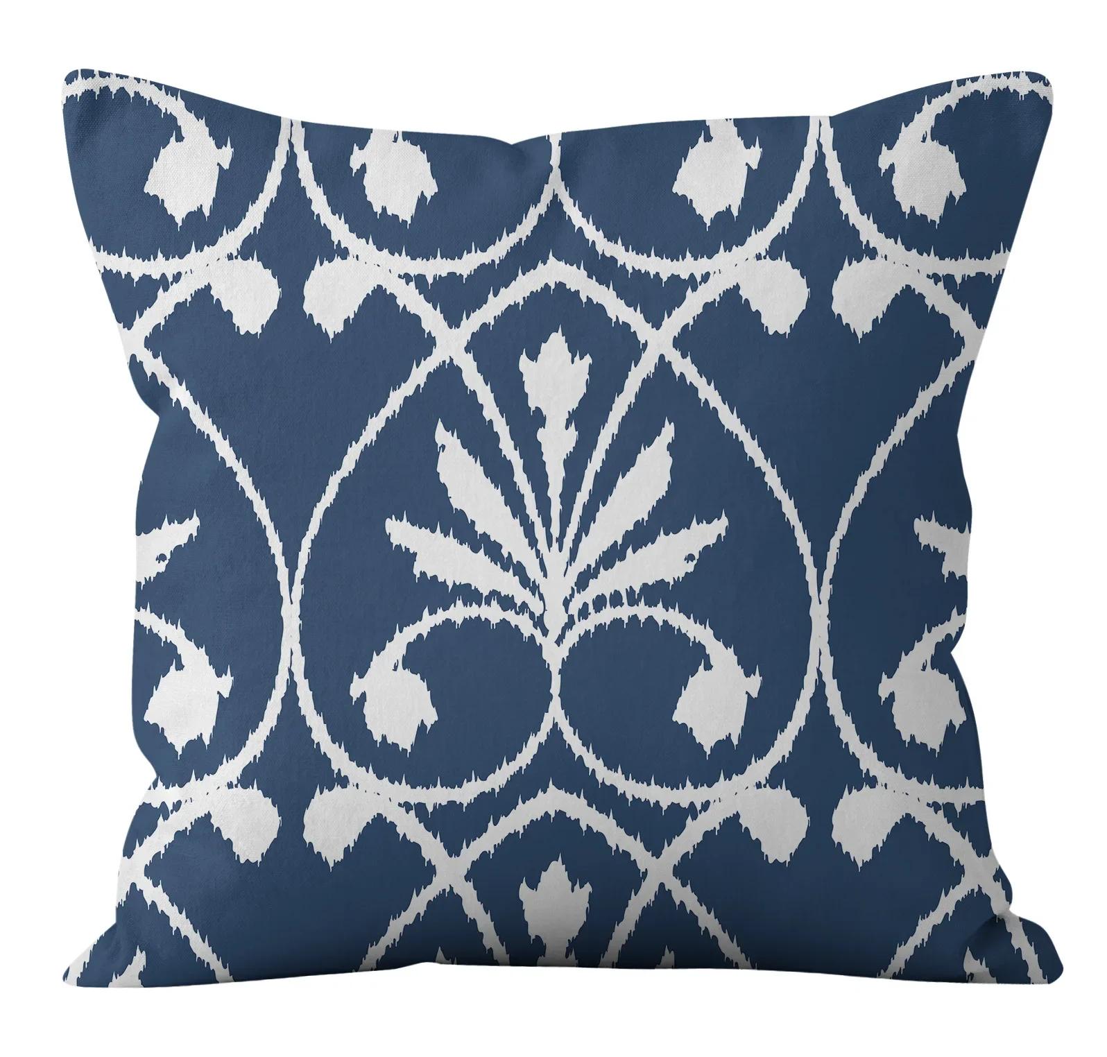 New Navy Blue Geometric Linen Pillows Cover Modern Fashion Nordic Couch Simple Cushion Cover Livingroom Decor Throw Pillows CaseYMD-,(6) 66x66cm
New Navy Blue Geometric Linen Pillows Cover Modern Fashion Nordic Couch Simple Cushion Cover Livingroom Decor Throw Pillows CaseYMD-,(6) 66x66cm