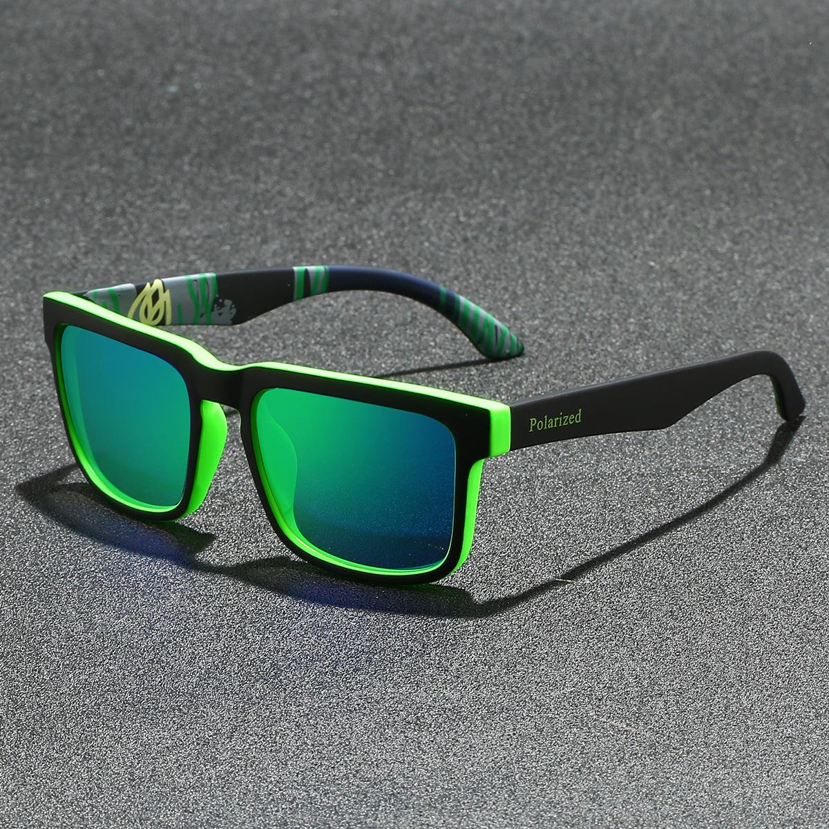 New Fashion Stylish Fashion Vintage Retro Vintage Rectangular Square Timeless Classic Sun Protection Glasses Men Adults Women Adults Driver Driving 1PC
New Fashion Stylish Fashion Vintage Retro Vintage Rectangular Square Timeless Classic Sun Protection Glasses Men Adults Women Adults Driver Driving 1PC