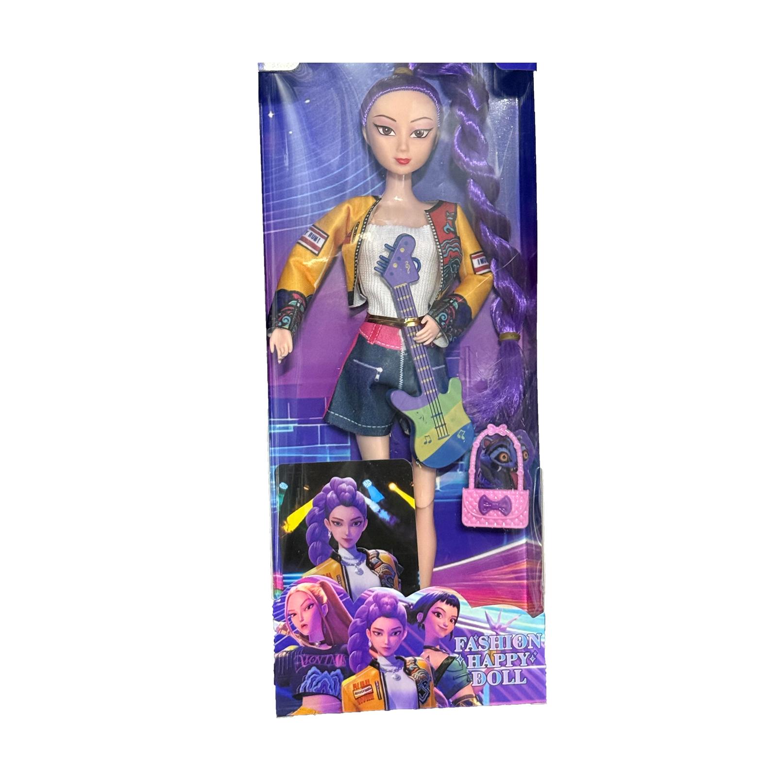 Fashionable Plastic Doll Figures Collection With Unique Stylish Outfits And Colorful Hairstyles Perfect Gift For Kids To And Creat One Size
Fashionable Plastic Doll Figures Collection With Unique Stylish Outfits And Colorful Hairstyles Perfect Gift For Kids To And Creat One Size