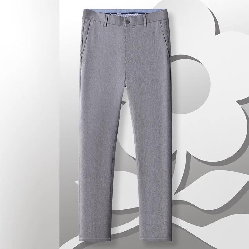 MONTAGUT Men s Straight-Leg Cool-Feel Casual Pants 33
MONTAGUT Men s Straight-Leg Cool-Feel Casual Pants 33