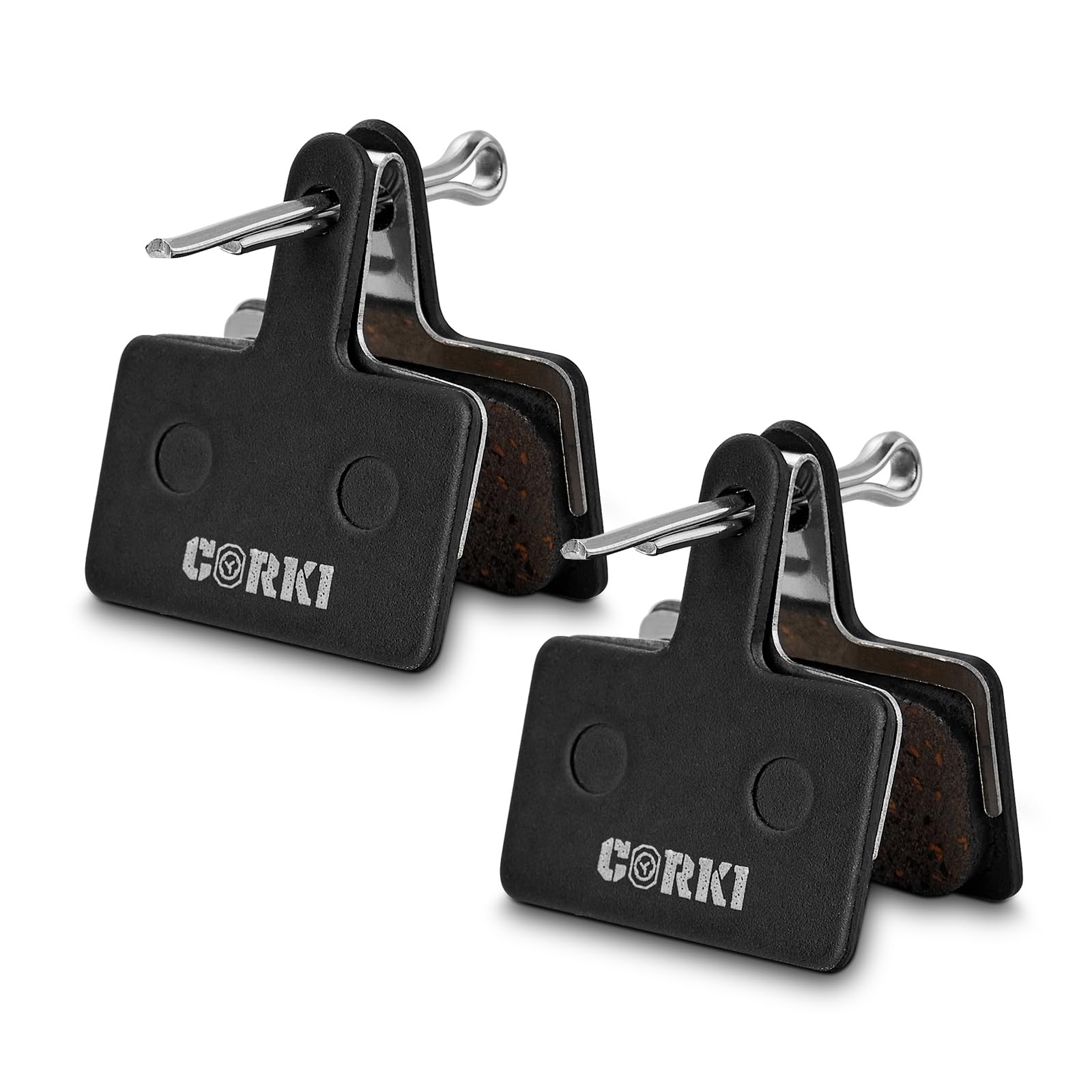Corki Cycles велосипедные тормозные колодки 2 пары дисковых тормозных колодок Shimano для M525 M515 T615 T675 M505 M495 M486 M485 M475 M465 M447 M446 M445 M416 M415 M395
Corki Cycles велосипедные тормозные колодки 2 пары дисковых тормозных колодок Shimano для M525 M515 T615 T675 M505 M495 M486 M485 M475 M465 M447 M446 M445 M416 M415 M395