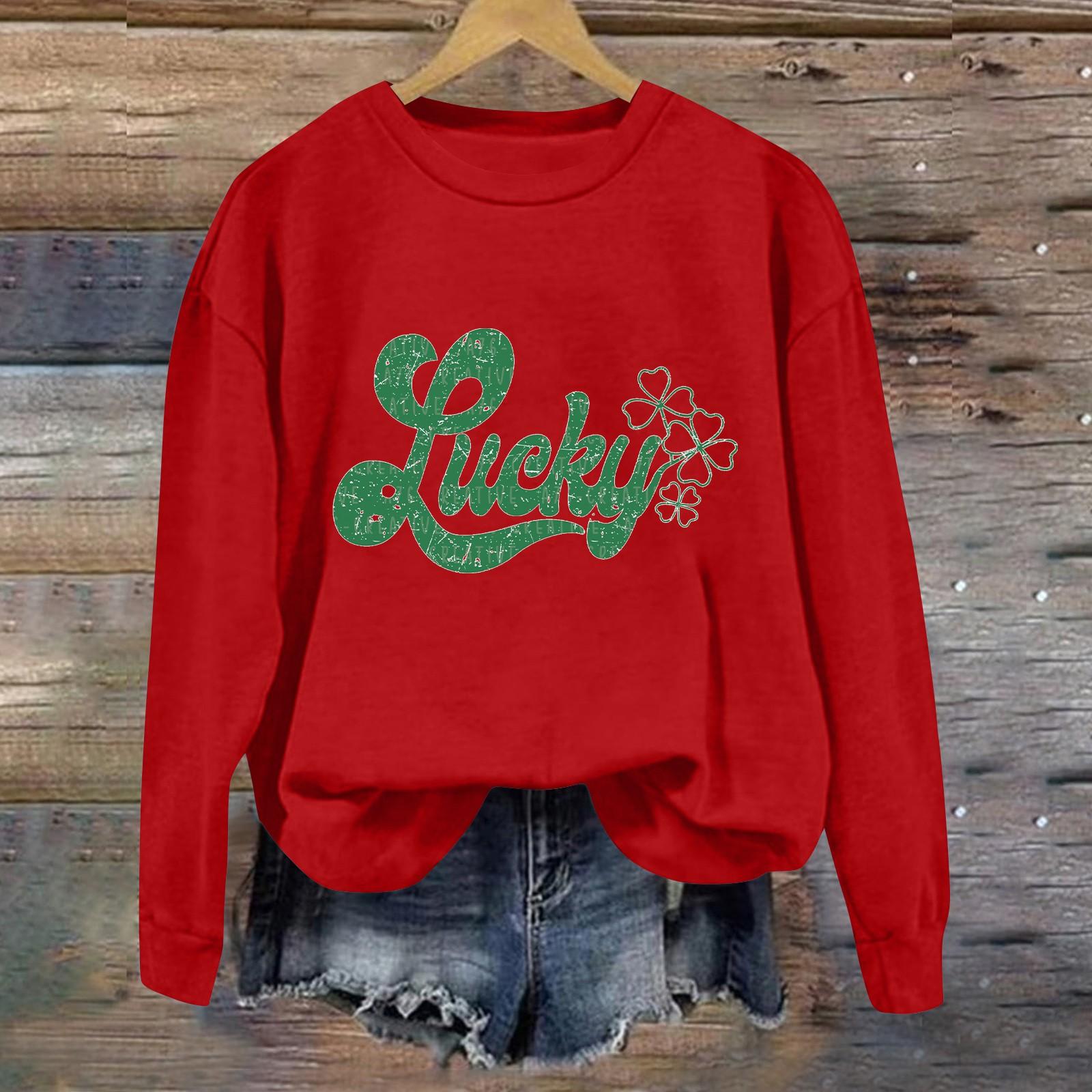 Женский модный свитер с длинным рукавом и круглым вырезом L красный
Женский модный свитер с длинным рукавом и круглым вырезом L красный