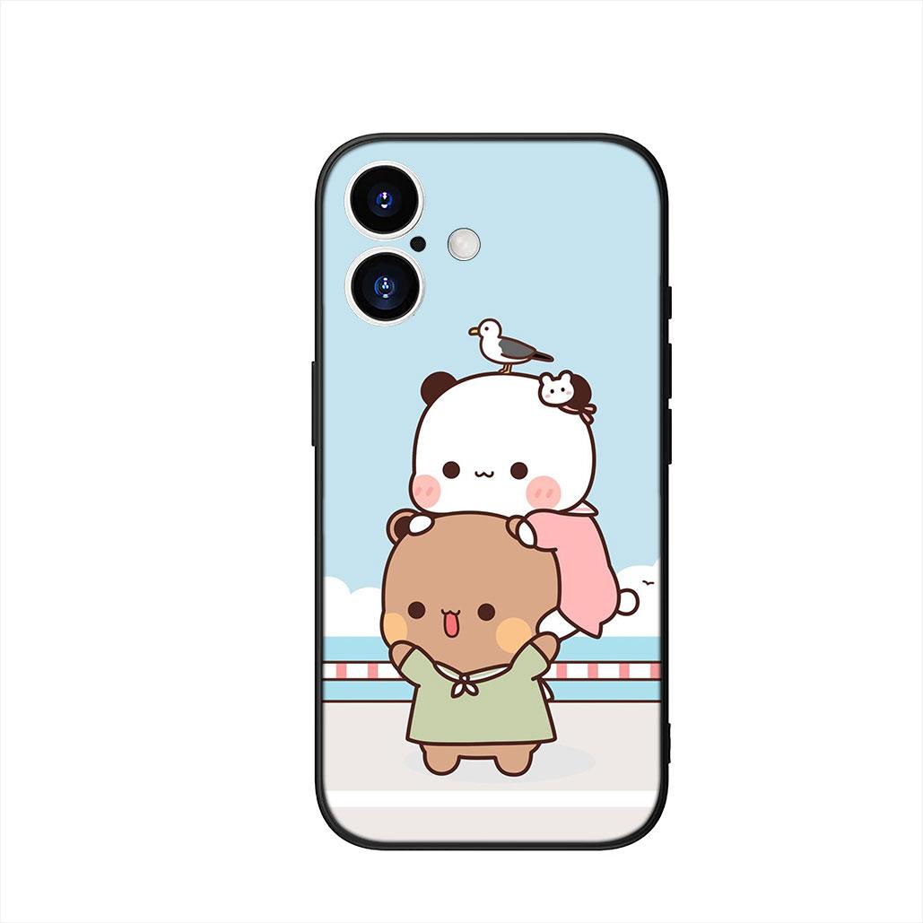 Bear B-BubuDudus Bubus Anime Dudus Cat Case for Samsung Galaxy A55 A54 A25 A36 A17 A26 A35 A33 A34 A14 A37 S20 S21 FE S10 Plus Galaxy S20+
Bear B-BubuDudus Bubus Anime Dudus Cat Case for Samsung Galaxy A55 A54 A25 A36 A17 A26 A35 A33 A34 A14 A37 S20 S21 FE S10 Plus Galaxy S20+