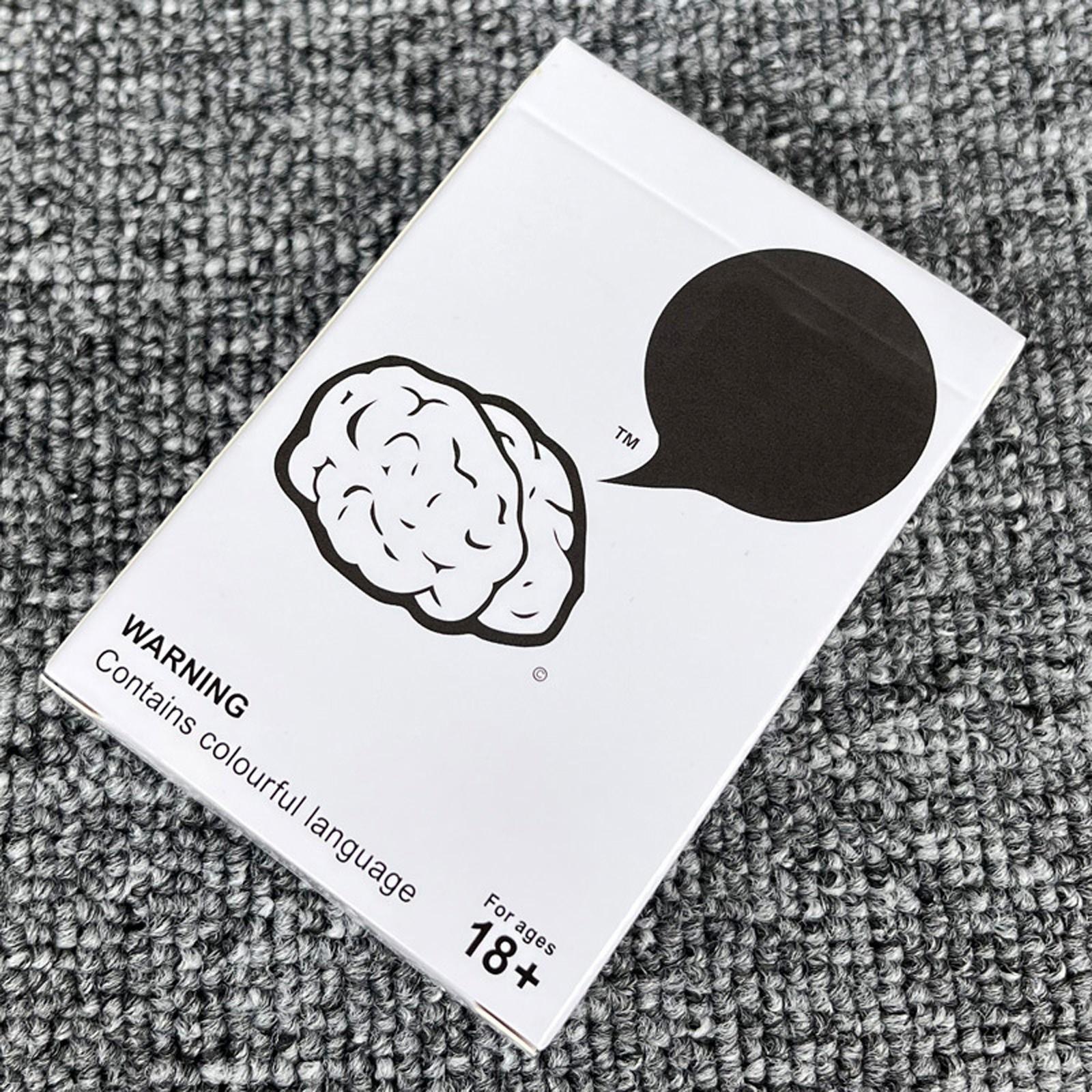 Unstress Card Gathering Досуг Настольная игра Карточная игра Семейные сборы One Size
Unstress Card Gathering Досуг Настольная игра Карточная игра Семейные сборы One Size