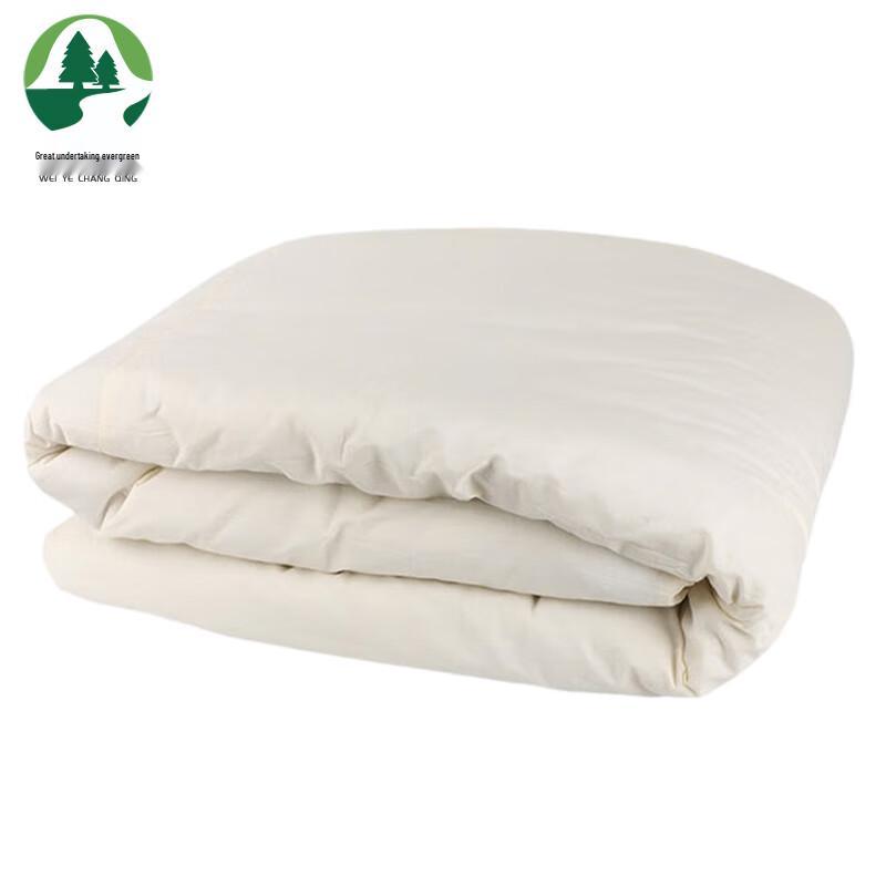 Four-Season Single Bed Cotton Mattress Pad
Four-Season Single Bed Cotton Mattress Pad