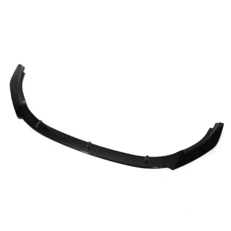 Volkswagen Golf 6 Front Lip Spoiler, 3-Piece Glossy Black Carbon Fiber Pattern, Original Hole Installation, ABS Material. Unpainted
Volkswagen Golf 6 Front Lip Spoiler, 3-Piece Glossy Black Carbon Fiber Pattern, Original Hole Installation, ABS Material. Unpainted