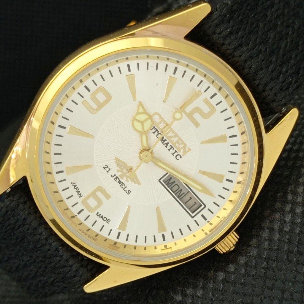 ВОССТАНОВЛЕННЫЕ ВИНТАЖНЫЕ CITIZEN AUTO 8200 ЯПОНИЯ МУЖСКИЕ D/D БЕЛЫЕ ЧАСЫ 588b-a310477-2 SKU588b-a310477
ВОССТАНОВЛЕННЫЕ ВИНТАЖНЫЕ CITIZEN AUTO 8200 ЯПОНИЯ МУЖСКИЕ D/D БЕЛЫЕ ЧАСЫ 588b-a310477-2 SKU588b-a310477