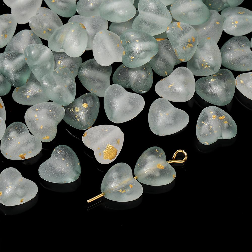 50pcs/Lot Heart Shape Acrylic Beads Multicolor Loose Spacer Beads for Jewelry Making DIY Bracelet Necklace Earrings Accessories 9 x 10mm
50pcs/Lot Heart Shape Acrylic Beads Multicolor Loose Spacer Beads for Jewelry Making DIY Bracelet Necklace Earrings Accessories 9 x 10mm