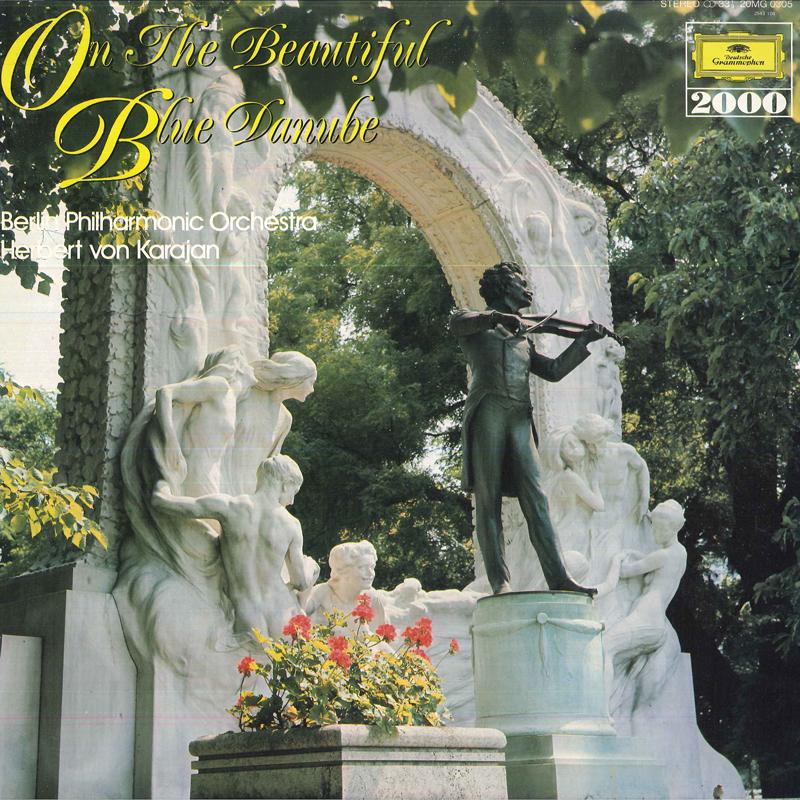 LP Record HERBERT VON KARAJAN BERLIN PHILHAR Works By Johann And Josef Strauss 20MG0305 DEUTSCHE GRAMM Japan Obi Classical Used
LP Record HERBERT VON KARAJAN BERLIN PHILHAR Works By Johann And Josef Strauss 20MG0305 DEUTSCHE GRAMM Japan Obi Classical Used