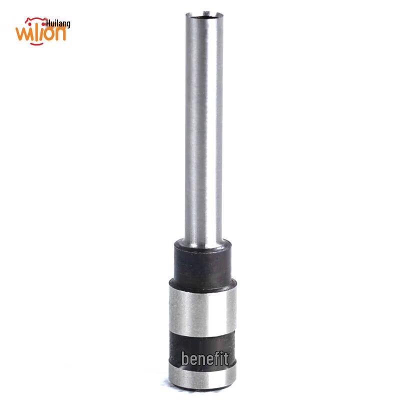 Huilang Binding Machine Drill Bit CN plug (adapter included)
Huilang Binding Machine Drill Bit CN plug (adapter included)