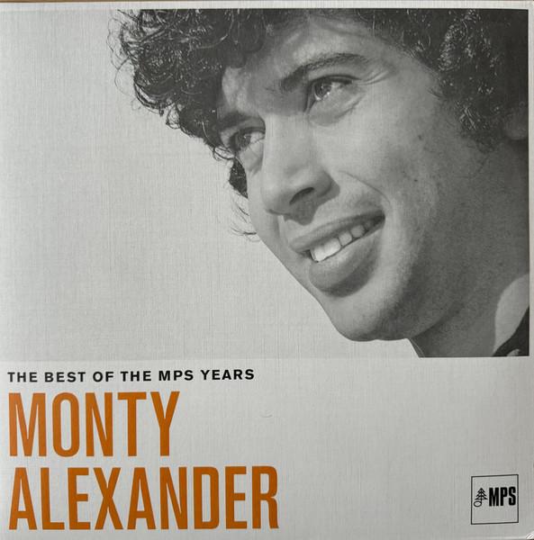 LP Record MONTY ALEXANDER - The Best Of The MPS Years 0217684MSW MPS Records 2023 Germany Jazz
LP Record MONTY ALEXANDER - The Best Of The MPS Years 0217684MSW MPS Records 2023 Germany Jazz
