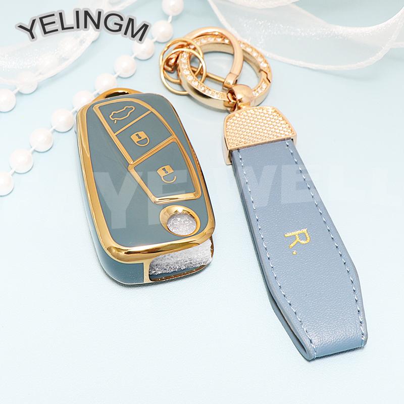 New TPU Car Flip Key Case Cover For Fiat 500 Panda Stilo Punto Doblo Grande Bravo 500 Ducato Minibus Shell Fob Accessories
New TPU Car Flip Key Case Cover For Fiat 500 Panda Stilo Punto Doblo Grande Bravo 500 Ducato Minibus Shell Fob Accessories