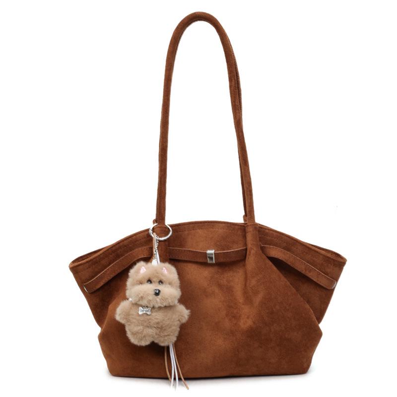 Trendy Large Capacity Women s Suede Shoulder Bag 2025 - New Korean Niche Design No Pendant 37 Yuan жовтий/коричневий
Trendy Large Capacity Women s Suede Shoulder Bag 2025 - New Korean Niche Design No Pendant 37 Yuan жовтий/коричневий