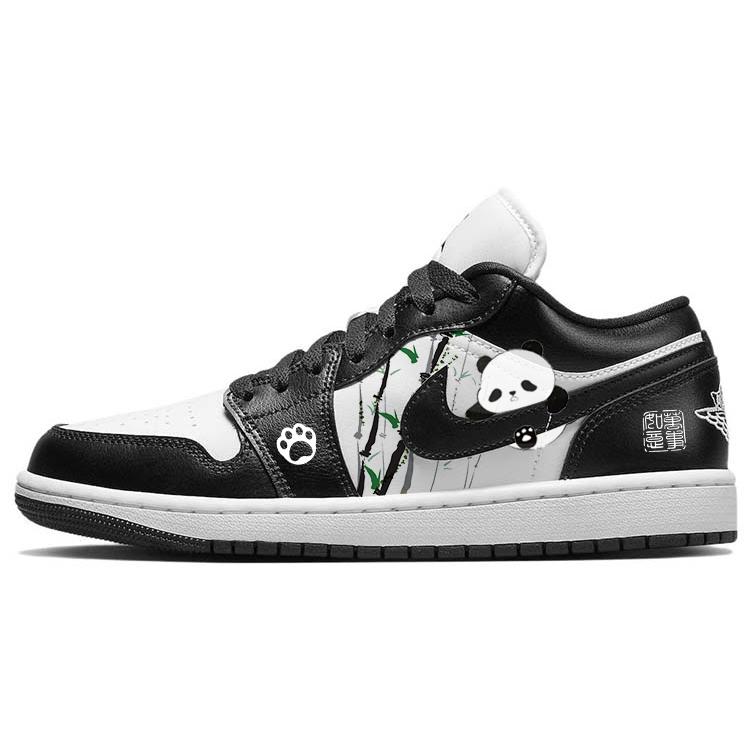 Jordan Air Jordan 1 Abrasion Resistant Slip Resistant Low top Vintage Basketball Shoes Women s Black White DC0774-101(Team181-) 42.5
Jordan Air Jordan 1 Abrasion Resistant Slip Resistant Low top Vintage Basketball Shoes Women s Black White DC0774-101(Team181-) 42.5