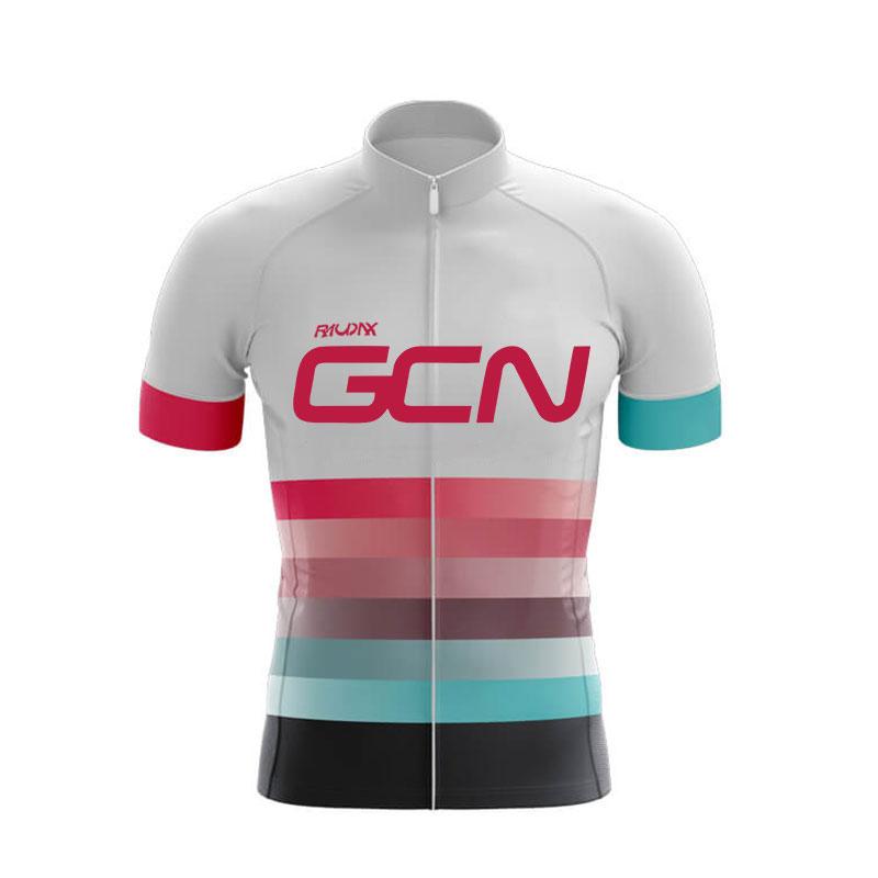 2025 Raudax GCN Team Summer Short Sleeve Cycling Jersey Set Breathable Mountain Bike Cycling Clothing Maílllot Ciclismo Hombre 5XL
2025 Raudax GCN Team Summer Short Sleeve Cycling Jersey Set Breathable Mountain Bike Cycling Clothing Maílllot Ciclismo Hombre 5XL