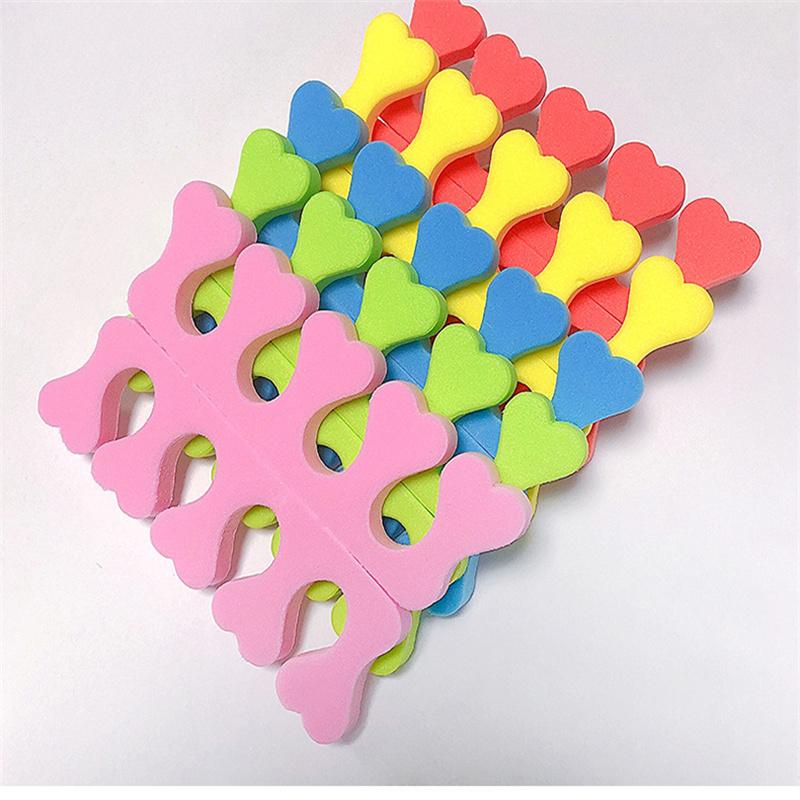 100pcs Pink Sponge Nail Art Tools - Finger & Toe Separators for Manicure & Pedicure Foot Care - Bulk Wholesale бежевий
100pcs Pink Sponge Nail Art Tools - Finger & Toe Separators for Manicure & Pedicure Foot Care - Bulk Wholesale бежевий