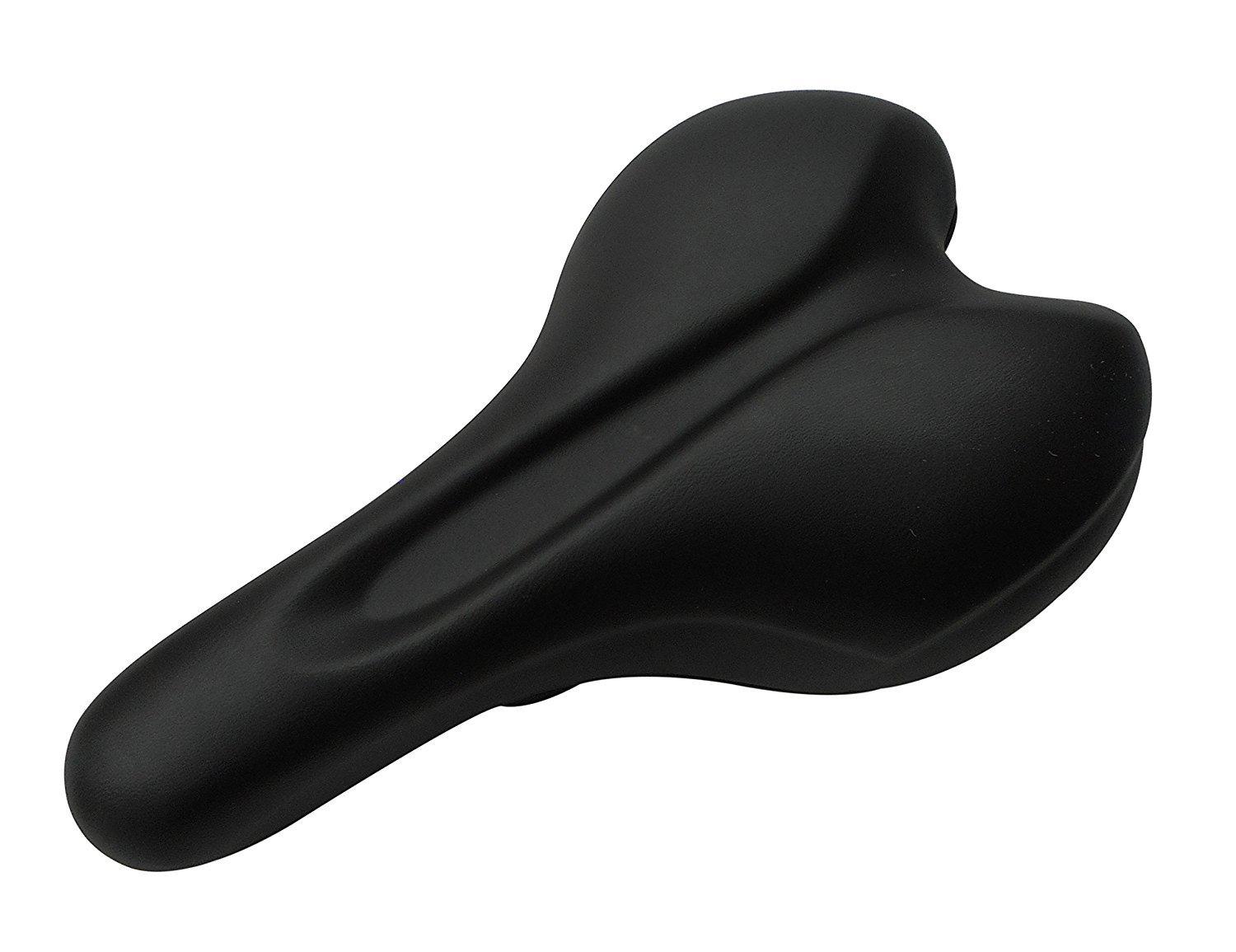 Captain Stag Soft Saddle (Sports/with Tower) (Black) Y-2130 чёрный
Captain Stag Soft Saddle (Sports/with Tower) (Black) Y-2130 чёрный