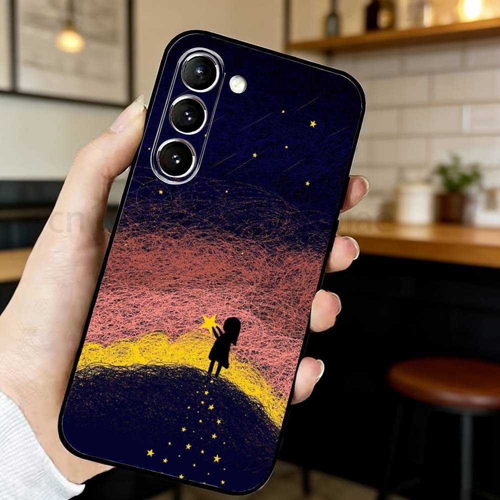Just comfortable Phone Case For Samsung S20,21,22,23,24,25,26 Ultra,Plus,Black Soft Cover Samsung S24
Just comfortable Phone Case For Samsung S20,21,22,23,24,25,26 Ultra,Plus,Black Soft Cover Samsung S24
