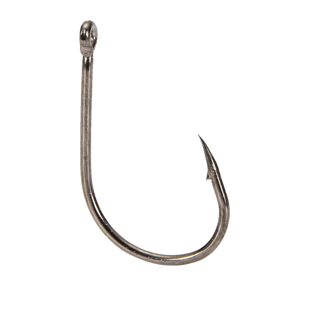 100 Pieces Fishing Hooks Fishhooks Accessories Fish Hook for Outdoor Use 5#, 100pcs
100 Pieces Fishing Hooks Fishhooks Accessories Fish Hook for Outdoor Use 5#, 100pcs