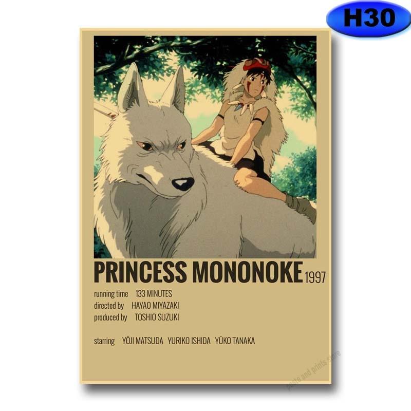 Ретро классический аниме постер «Атака Титанов» крафт-бумага плакаты настенная живопись картина для дома, комнаты, бара, кафе, Настенный декор 30x21cm
Ретро классический аниме постер «Атака Титанов» крафт-бумага плакаты настенная живопись картина для дома, комнаты, бара, кафе, Настенный декор 30x21cm