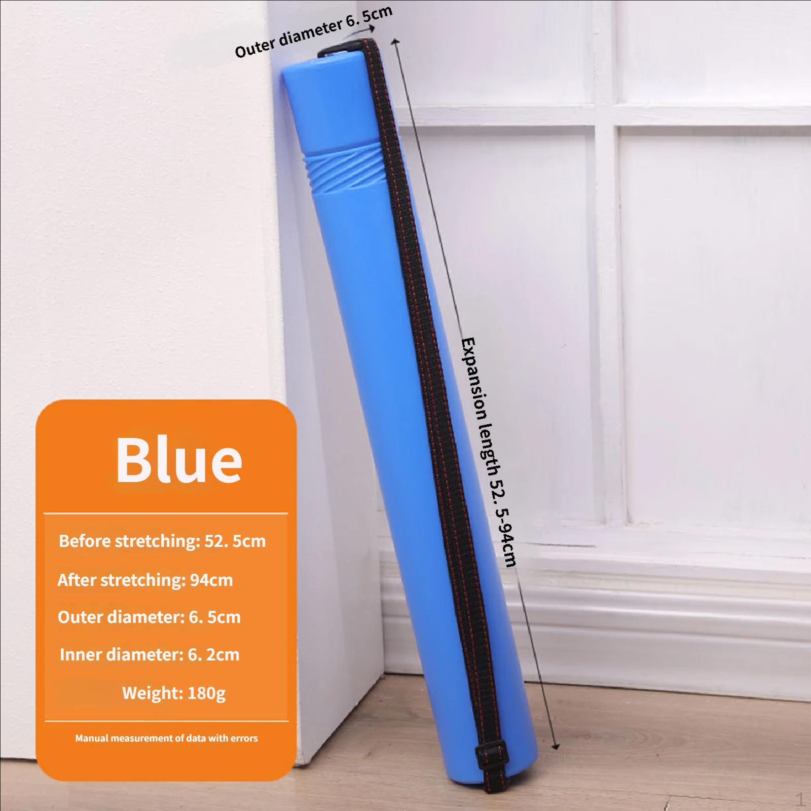 Розкладний тримач для тубуса з плакатом Гнучкий телескопічний кейс для перенесення мистецьких робіт, картин, малюнків для синій
Розкладний тримач для тубуса з плакатом Гнучкий телескопічний кейс для перенесення мистецьких робіт, картин, малюнків для синій