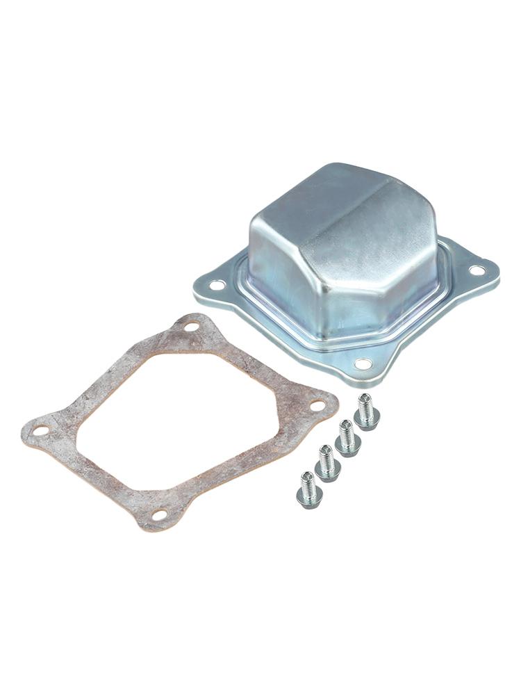 Комплект прокладок для крышки клапана двигателя для деталей газонокосилки GX110 GX120 GX140 GX160 GX200 168F 170F/аксессуары для садовых электроинструментов
Комплект прокладок для крышки клапана двигателя для деталей газонокосилки GX110 GX120 GX140 GX160 GX200 168F 170F/аксессуары для садовых электроинструментов