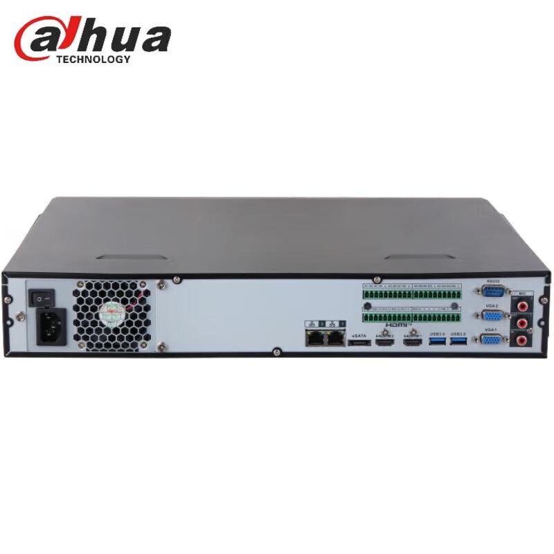 Dahua NVR8432-X Series AI Network Video Recorder CN plug (adapter included)
Dahua NVR8432-X Series AI Network Video Recorder CN plug (adapter included)