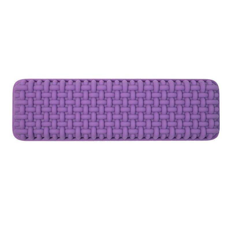 Office Portable Comfortable Keyboard Wrist Pad Memory Cotton Wrist Support Palm Support Female Wrist Pad фіолетовий
Office Portable Comfortable Keyboard Wrist Pad Memory Cotton Wrist Support Palm Support Female Wrist Pad фіолетовий
