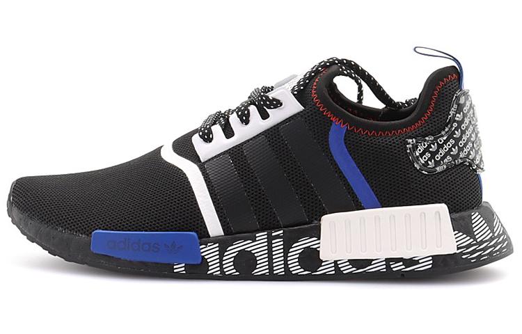 Adidas Originals NMD_R1 Transmission Pack - Black FV5215 45⅓
Adidas Originals NMD_R1 Transmission Pack - Black FV5215 45⅓