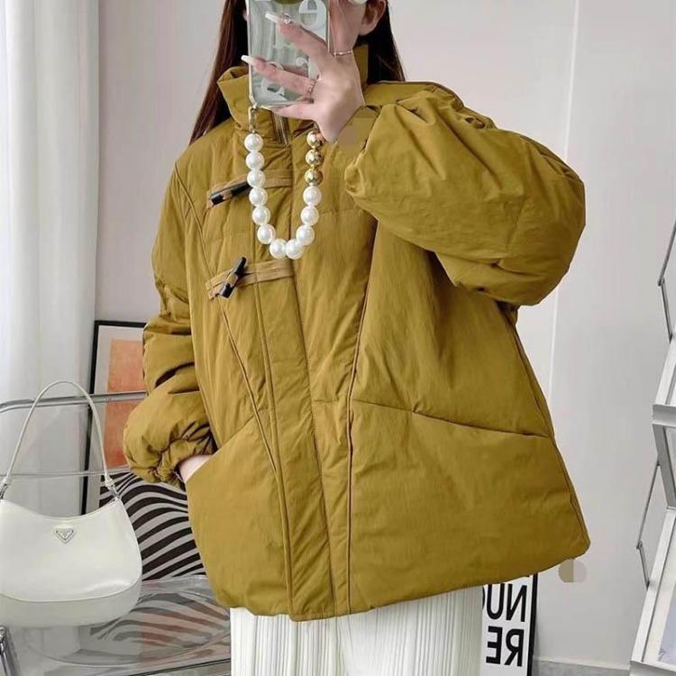 Winter Fleece Coat for Women Thickened Plush Oversize Jacket Double Layer Turtleneck Windbreaker Casual M зелёный
Winter Fleece Coat for Women Thickened Plush Oversize Jacket Double Layer Turtleneck Windbreaker Casual M зелёный