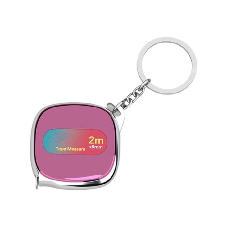 Strong Mini 2M Retractable Measuring Tool with Ergonomic Design & Millimeter Accuracy Metal Rulers for Household
Strong Mini 2M Retractable Measuring Tool with Ergonomic Design & Millimeter Accuracy Metal Rulers for Household