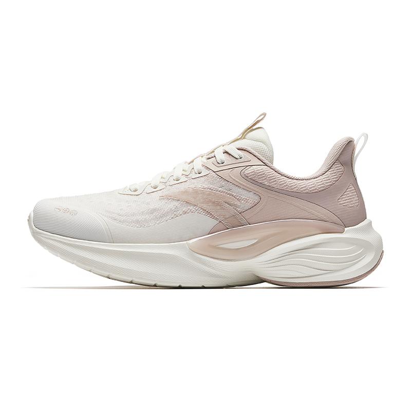 Anta Lingyun Simple Versatile Trendy Non-Slip Wear-Resistant Low-Top Casual Running Shoes Women sneaker White Pink 922525502-2 35.5
Anta Lingyun Simple Versatile Trendy Non-Slip Wear-Resistant Low-Top Casual Running Shoes Women sneaker White Pink 922525502-2 35.5