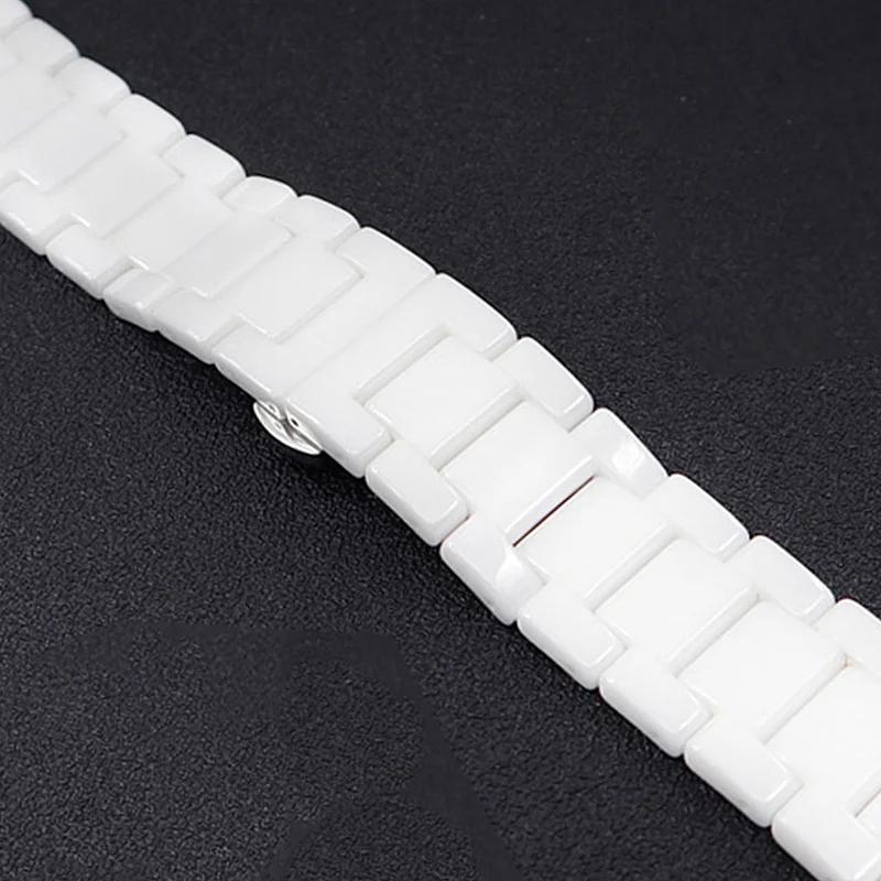 Керамический ремешок для Apple Watch Band 46мм 42мм 45мм 44мм 42мм Ultra 2 49мм 40мм 41мм Ремешок iWatch Серии 10 9 8 7 6 5 SE Ремешок 38mm-40mm-41mm
Керамический ремешок для Apple Watch Band 46мм 42мм 45мм 44мм 42мм Ultra 2 49мм 40мм 41мм Ремешок iWatch Серии 10 9 8 7 6 5 SE Ремешок 38mm-40mm-41mm