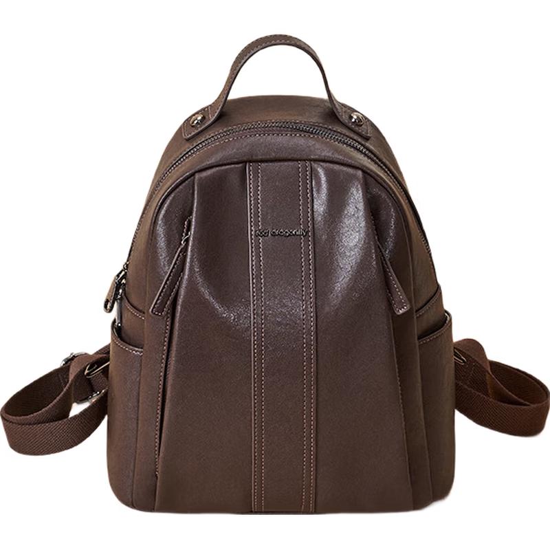 RED DRAGONFLY Women s Genuine Leather Backpack
RED DRAGONFLY Women s Genuine Leather Backpack