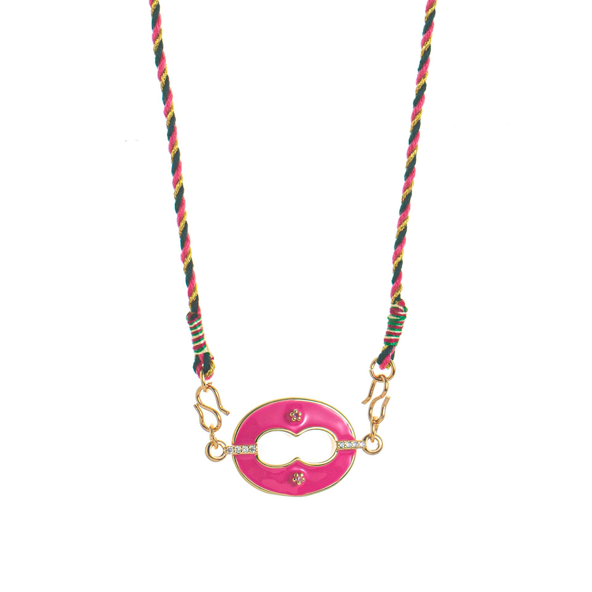 Color Dopamine Love Lips Pendant Dripping Oil Fashion Women Collarbone Chain Gold Plated Color Retention
Color Dopamine Love Lips Pendant Dripping Oil Fashion Women Collarbone Chain Gold Plated Color Retention