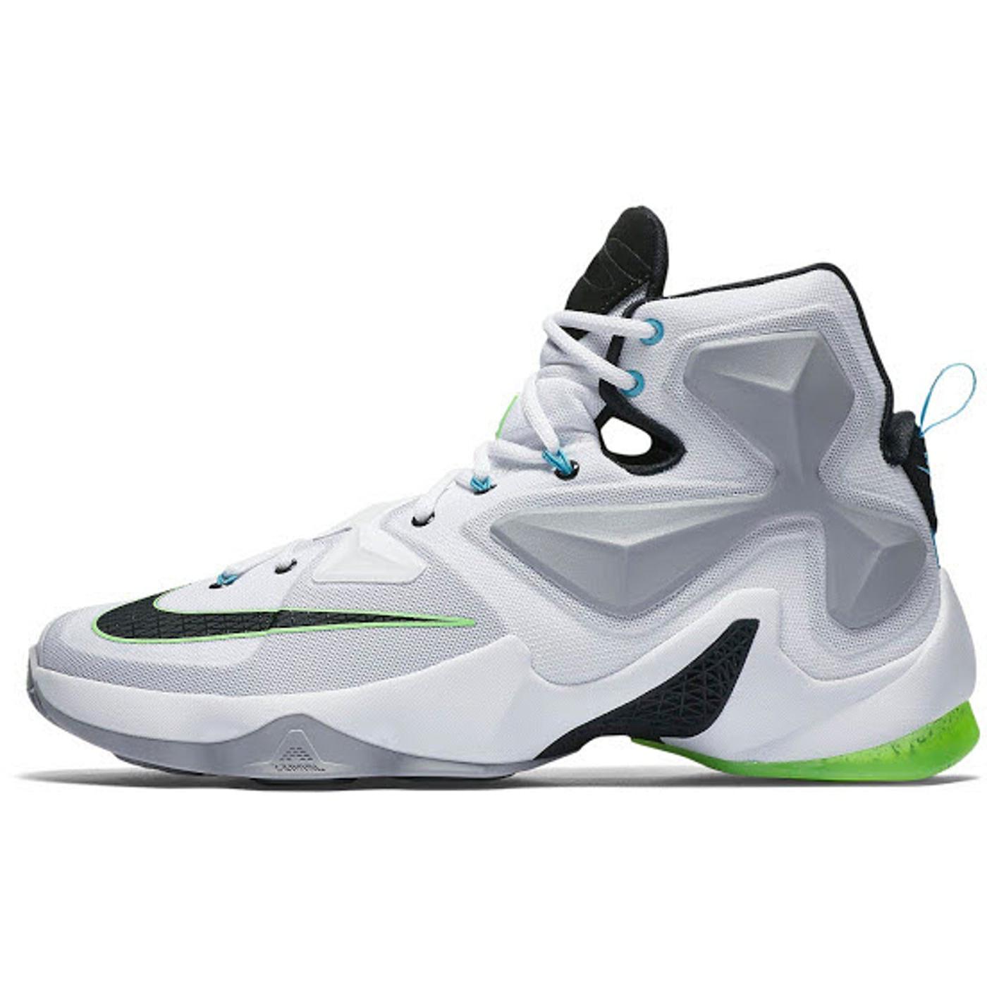 Nike LeBron 13 Command Force 807219-100 42
Nike LeBron 13 Command Force 807219-100 42